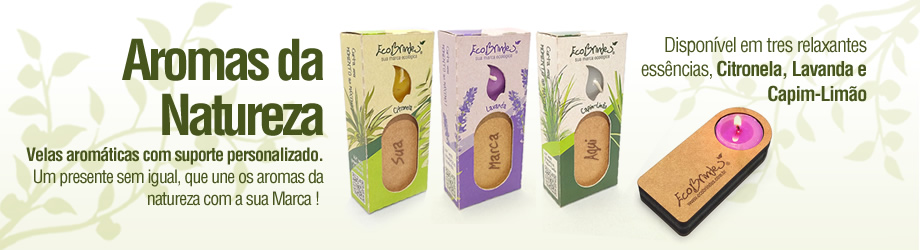 THC_VELAS AROMATICAS