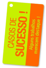 Cases de Sucesso